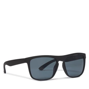 Okulary przeciwsłoneczne Jack&Jones Jacryder 12184899 Czarny