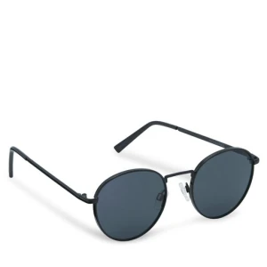 Okulary przeciwsłoneczne Jack&Jones Jacryder 12184899 Czarny
