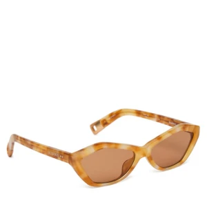 Okulary przeciwsłoneczne JACQUEMUS JAC42C8SUN Brązowy