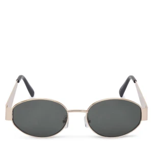 Okulary przeciwsłoneczne JENNY 4WF-001-SS25 Czarny