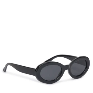Okulary przeciwsłoneczne JENNY 4WF-002-SS25 Czarny