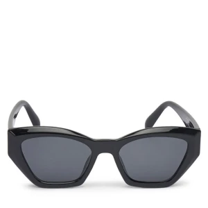 Okulary przeciwsłoneczne JENNY 4WF-003-SS25 Czarny