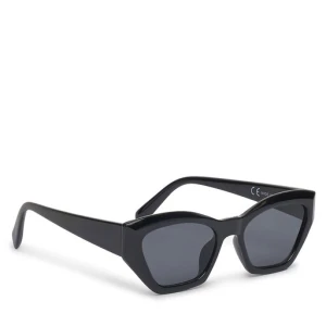 Okulary przeciwsłoneczne JENNY 4WF-003-SS25 Czarny