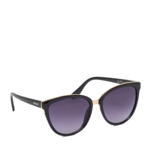 Okulary przeciwsłoneczne JENNY 4WF-007-SS25 Czarny
