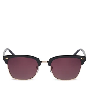 Okulary przeciwsłoneczne JENNY 4WF-010-SS25 Czarny