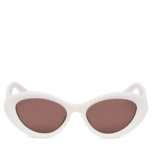 Okulary przeciwsłoneczne JENNY 4WF-014-SS25 Biały