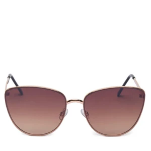 Okulary przeciwsłoneczne JENNY 4WF-016-SS25 Złoty