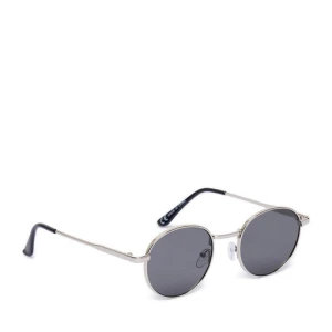 Okulary przeciwsłoneczne JENNY 4WF-017-SS25 Srebrny