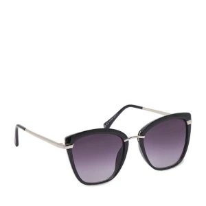 Okulary przeciwsłoneczne JENNY 4WF-023-SS25 Czarny