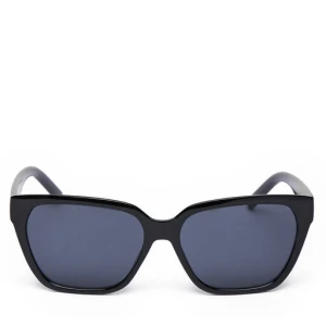 Okulary przeciwsłoneczne JENNY 4WF-024-SS25 Czarny