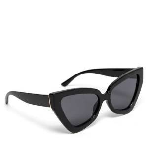 Okulary przeciwsłoneczne Jenny Fairy 4WF-002-SS24 Czarny