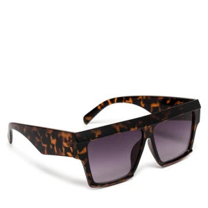 Okulary przeciwsłoneczne Jenny Fairy 4WF-005-SS24 Brązowy