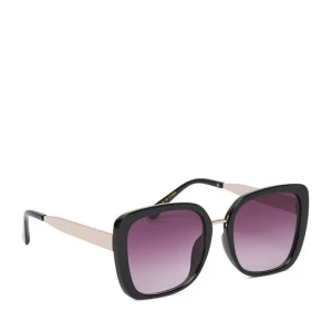 Okulary przeciwsłoneczne JENNY WB-4WF-007-SS26 Czarny