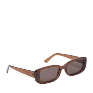 Okulary przeciwsłoneczne JENNY WB-4WF-009-SS26 Brązowy