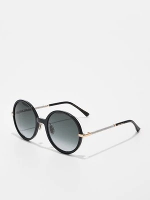Okulary przeciwsłoneczne Jimmy Choo