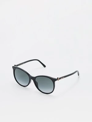 Okulary przeciwsłoneczne Jimmy Choo