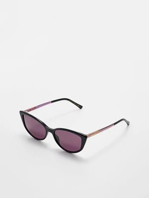 Okulary przeciwsłoneczne Jimmy Choo