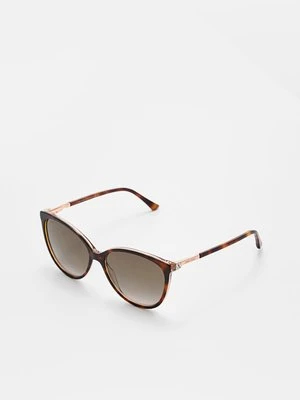 Okulary przeciwsłoneczne Jimmy Choo