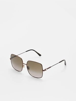 Okulary przeciwsłoneczne Jimmy Choo