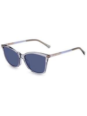 Okulary przeciwsłoneczne Jimmy Choo