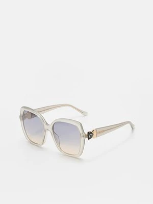 Okulary przeciwsłoneczne Jimmy Choo