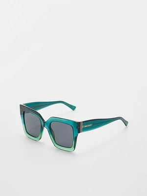 Okulary przeciwsłoneczne Jimmy Choo