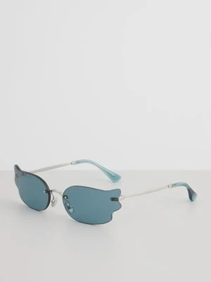 Okulary przeciwsłoneczne Jimmy Choo