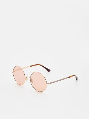 Okulary przeciwsłoneczne Jimmy Choo
