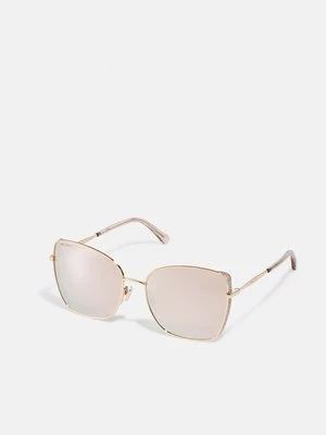 Okulary przeciwsłoneczne Jimmy Choo