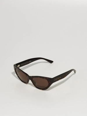 Okulary przeciwsłoneczne Jimmy Choo