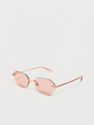 Okulary przeciwsłoneczne Jimmy Choo