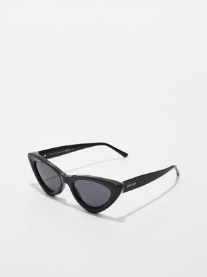 Okulary przeciwsłoneczne Jimmy Choo