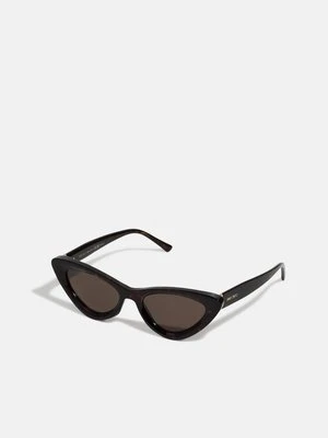 Okulary przeciwsłoneczne Jimmy Choo brązowy