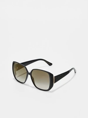 Okulary przeciwsłoneczne Jimmy Choo