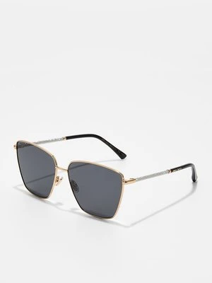 Okulary przeciwsłoneczne Jimmy Choo