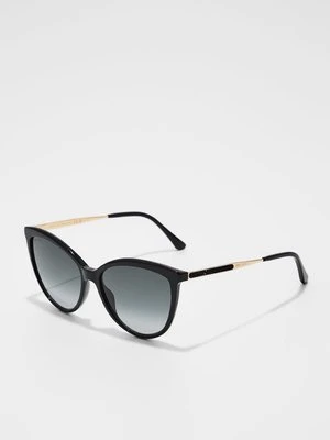 Okulary przeciwsłoneczne Jimmy Choo