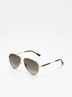 Okulary przeciwsłoneczne Jimmy Choo