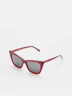 Okulary przeciwsłoneczne Jimmy Choo