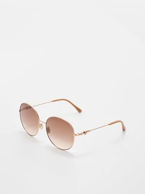 Okulary przeciwsłoneczne Jimmy Choo