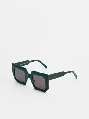 Okulary przeciwsłoneczne JPLUS