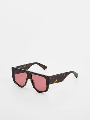 Okulary przeciwsłoneczne JPLUS