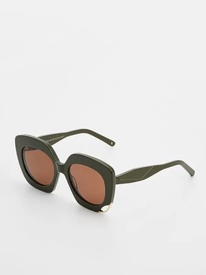 Okulary przeciwsłoneczne JPLUS