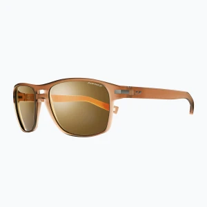 Okulary przeciwsłoneczne Julbo Bergen Spectron Polarized 3 matt black / copper
