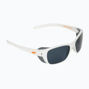 Okulary przeciwsłoneczne Julbo Camino M Polarized S3 HD white