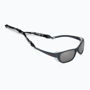 Okulary przeciwsłoneczne Julbo Camino M Spectron S3 matt blue
