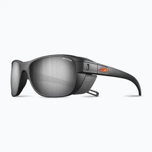 Okulary przeciwsłoneczne Julbo Camino Spectron matt black/orange