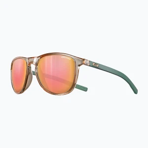 Okulary przeciwsłoneczne Julbo Canyon Polarized 3HD green