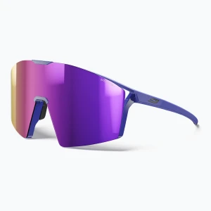 Okulary przeciwsłoneczne Julbo Edge Cover Spectron S4 pink / red