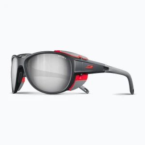 Okulary przeciwsłoneczne Julbo Explorer 2.0 Alti Arc dark gray/orange