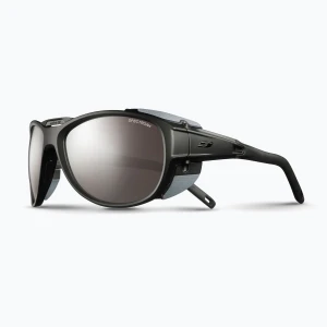 Okulary przeciwsłoneczne Julbo Explorer 2.0 Spectron 4 matt black/gray